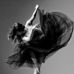 Meet your Posher, Ms. C